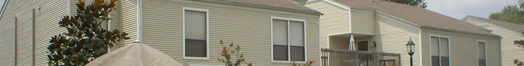 Falcon Lair Apartments Amenities Banner