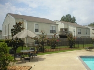 Falcon Lair Apartments Home Banner