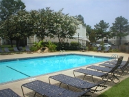 Falcon Lair Apartments Home Banner