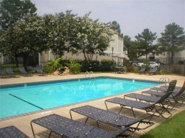 Falcon Lair Apartments