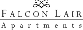 Falcon Lair Apartments Logo